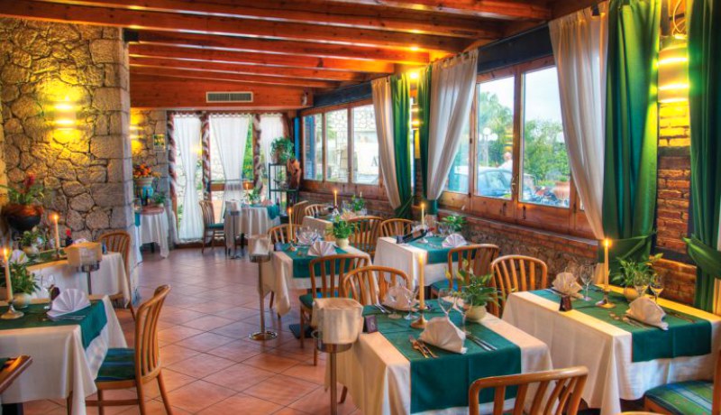 Thumbnail Hotel Ariston